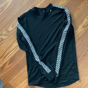 Helly Hansen base layer men’s small